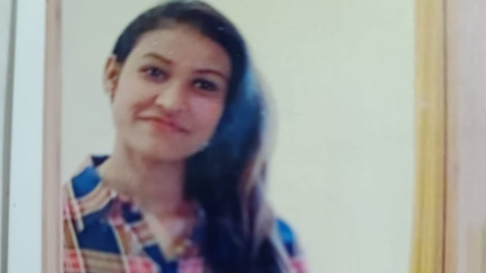 Barnala girl stuck in Oman request for saving his life