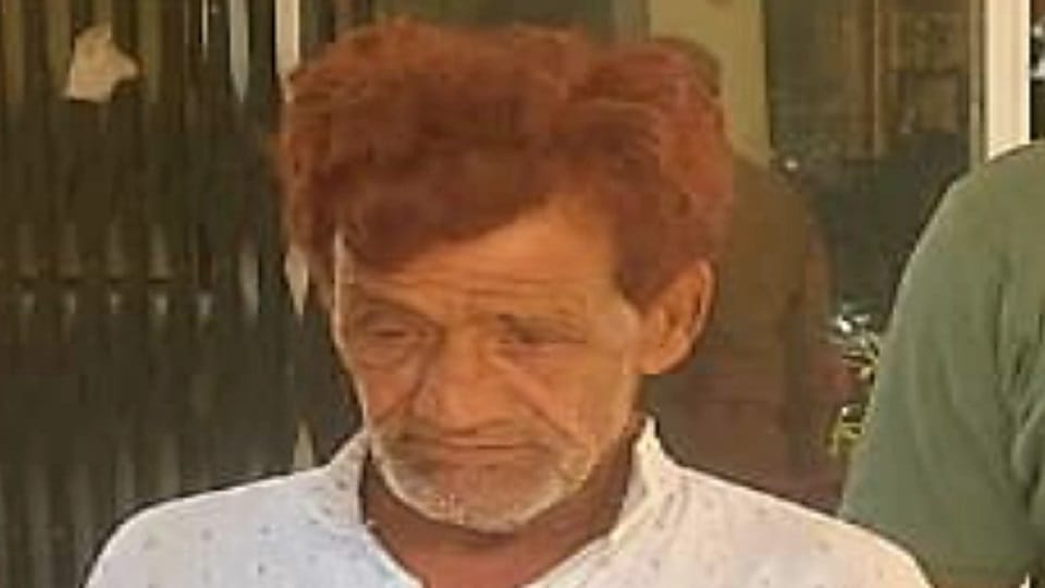Muzaffarnagar: He was absconding for 43 years, you will be shocked to know how the police caught him at the ag