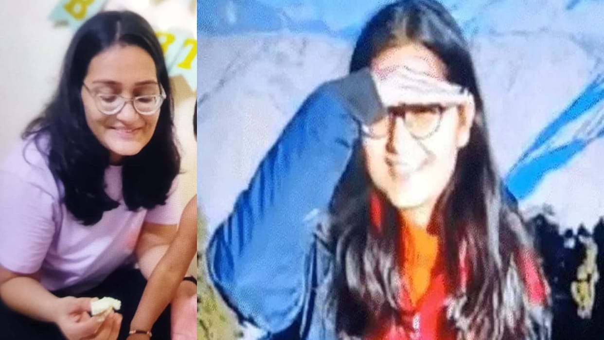 IIT Kanpur: PhD student hanged herself in hostel room