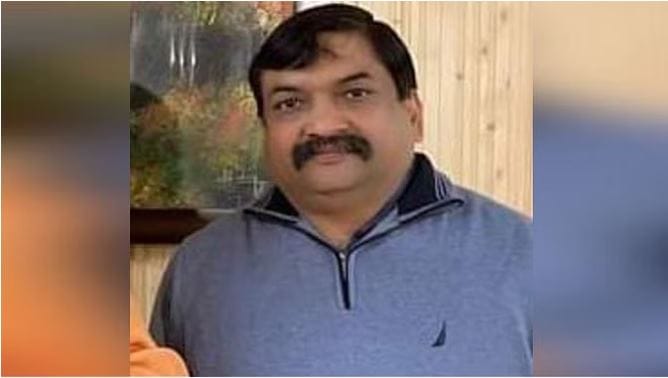 Case registered against Prakhar Garg for fraud of Rs 9 crore wife and five others also implicated