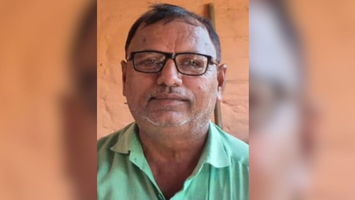 teacher was murdered sharp weapon in mirzapur miscreants waiting ambush