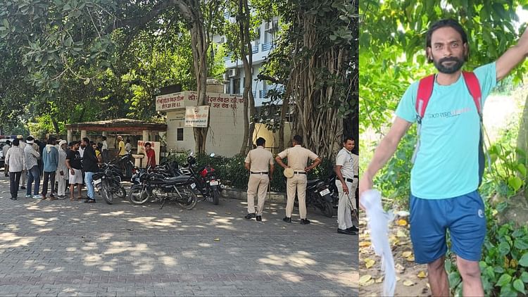 Haryana: सूआ घोंप चाचा को उतारा मौत के घाट, भतीजा घायल, मामूली बात पर हुआ था विवाद