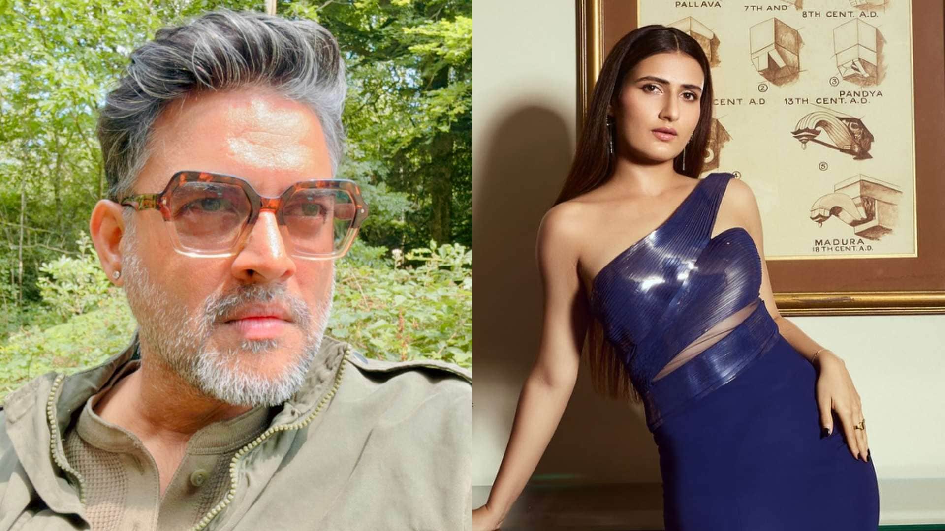R Madhavan Fatima Sana Shaikh upcoming film title is Aap Jaisa Koi Information also came on story