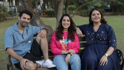 Raat Jawaan Hai Review by Pankaj Shukla Sumeet Vyas Khyati Anand Puthran Barun Sobti Anjali Anand Priya Bapat