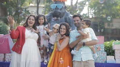 Raat Jawaan Hai Review by Pankaj Shukla Sumeet Vyas Khyati Anand Puthran Barun Sobti Anjali Anand Priya Bapat