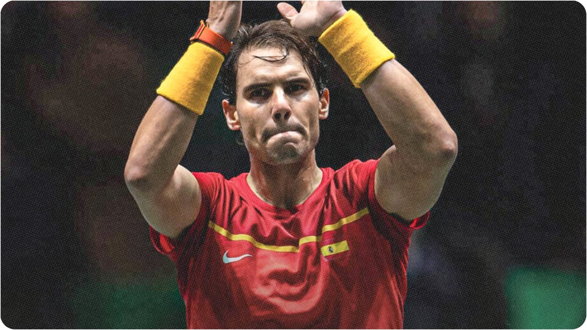 Rafael Nadal career stats total Grand slams he turned professional in 2001 and win 22 Grand Slam singles title