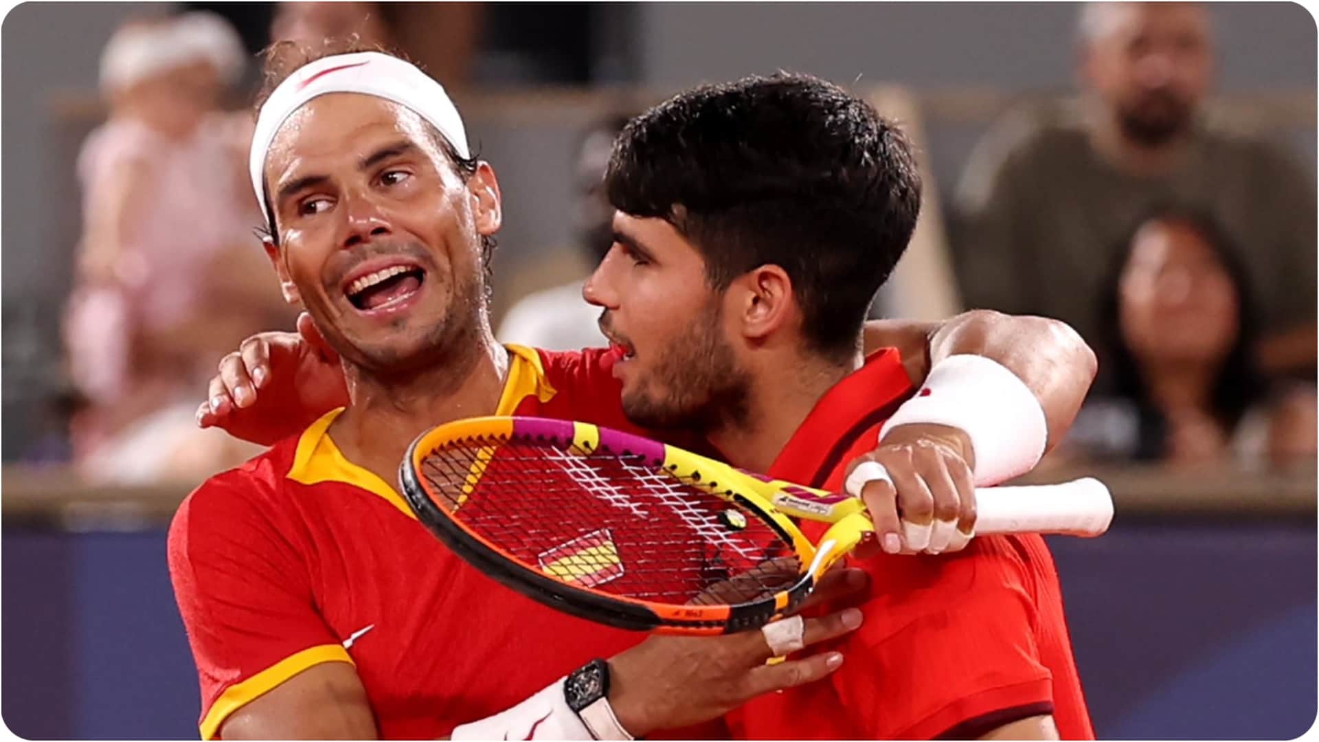 Rafael Nadal career stats total Grand slams he turned professional in 2001 and win 22 Grand Slam singles title
