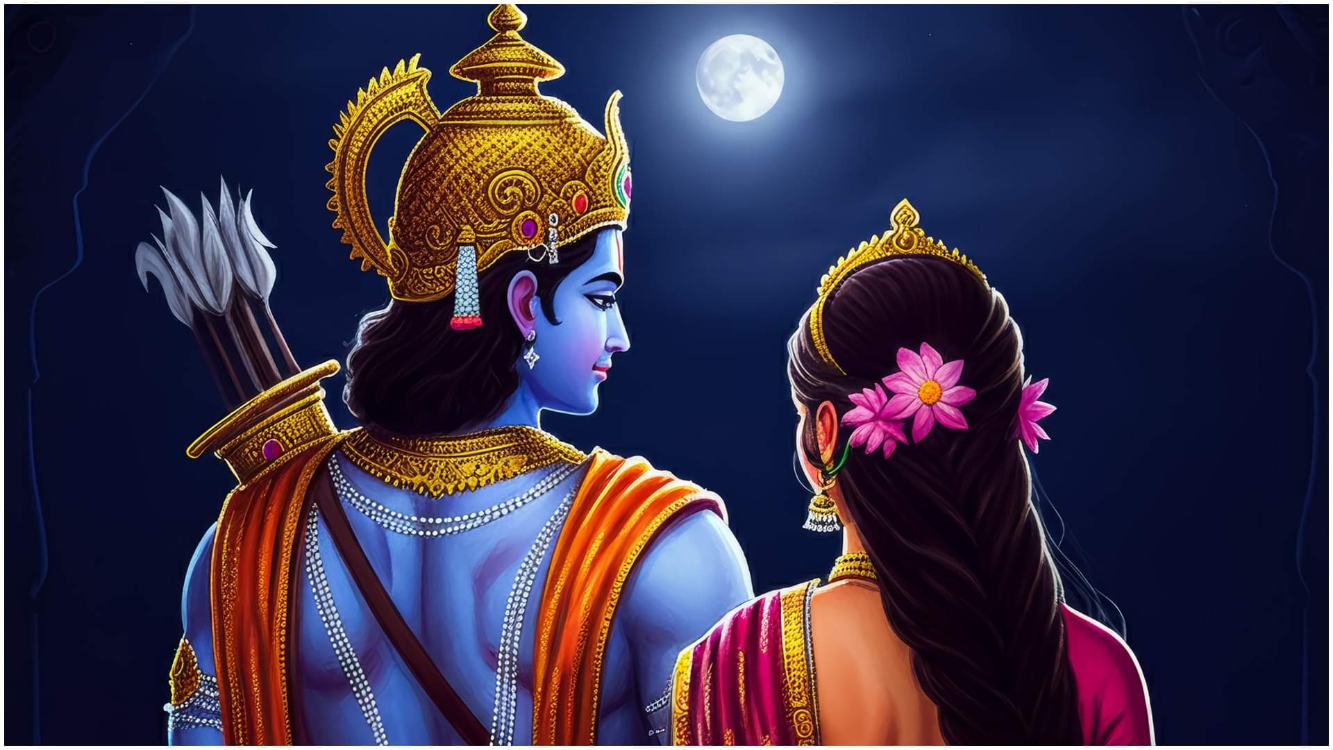 Ram Mandir Flag Hoisting Ceremony Astrology Connection in Hindi