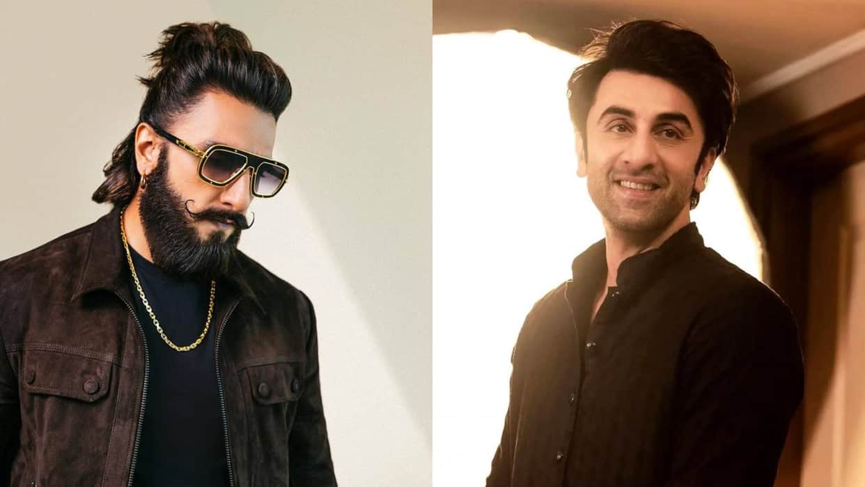 Koratala Siva would love to see Ranveer Singh or Ranbir Kapoor in the Devara sequel reveals his excitement
