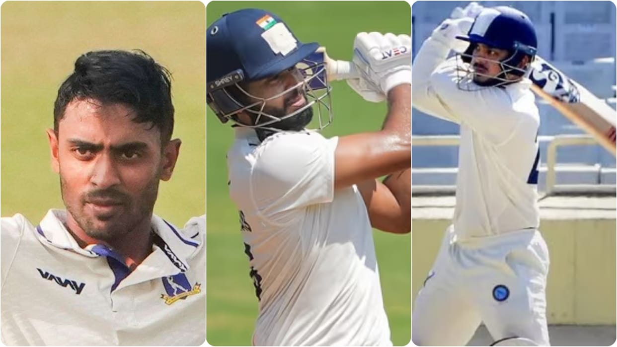 Ranji Trophy Program and Preview in hindi Ishan Kishan Shreyas Iyer Abhimanyu Ishwaran eyes to impress