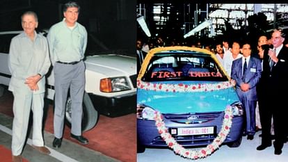 Ratan Tata Personality Simplicity Memories Employees like family members know Tata Sons legend