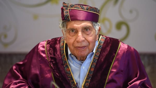 Ratan Tata Sky of Morality Integrity and Business Ethics