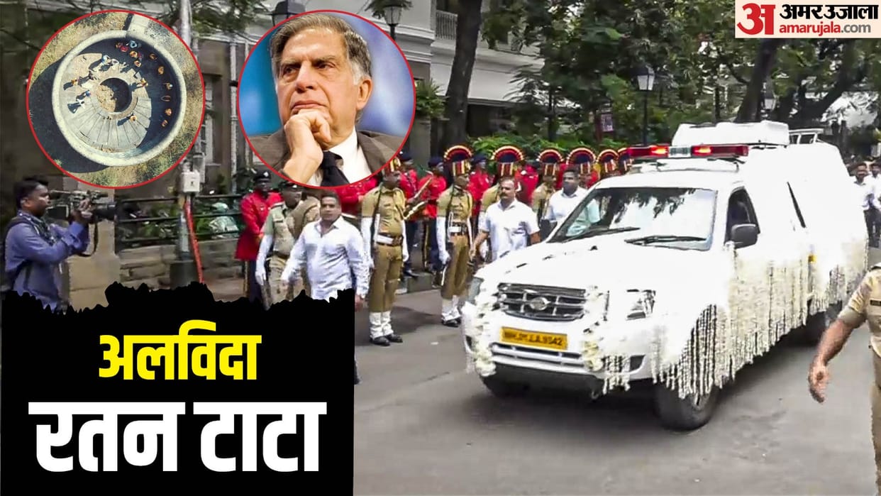 Ratan Tata Memories Photos Dog Love Insta Post Chhotu Lady Respect Retaining Company Employees and more