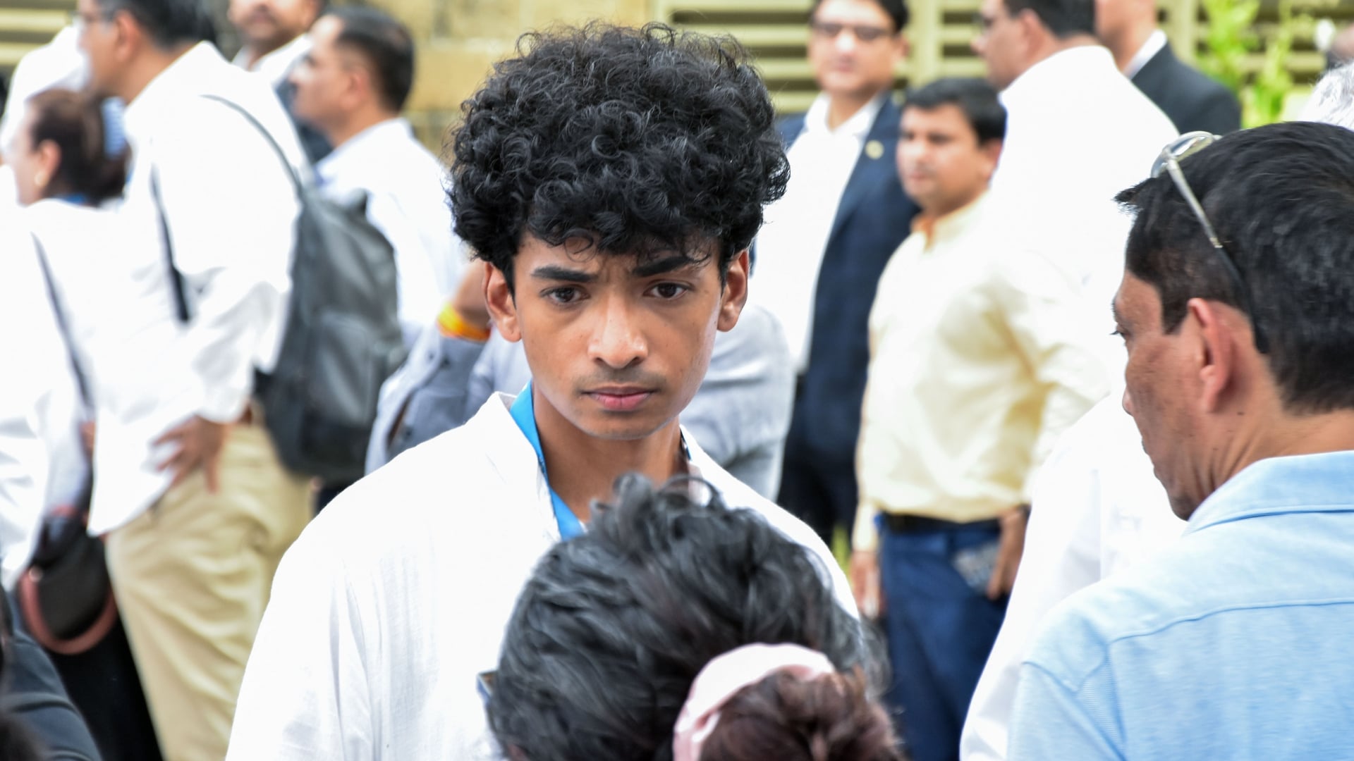 शांतनु नायडू