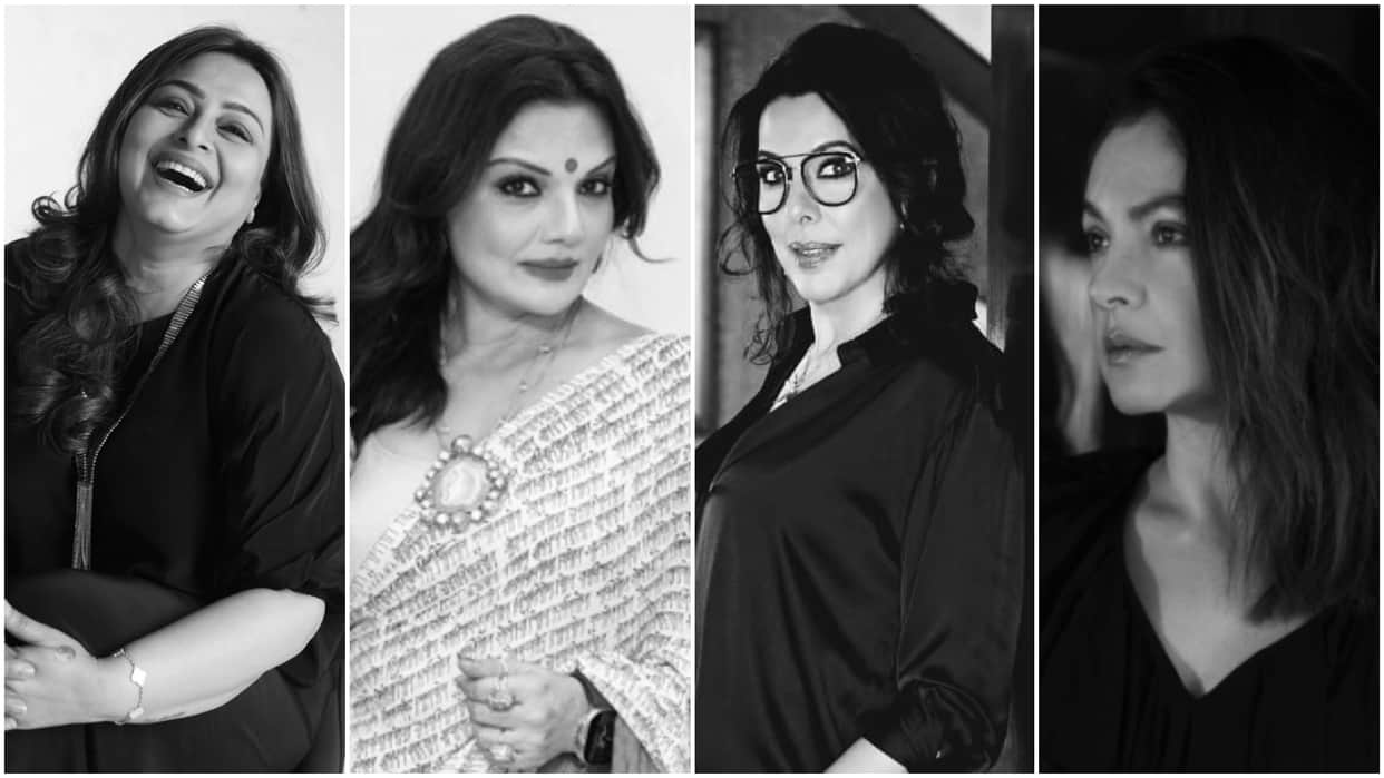 90s actress Shilpa Shirodkar Pooja Bhatt Pooja Bedi Deepshikha Nagpal have appeared in Bigg Boss