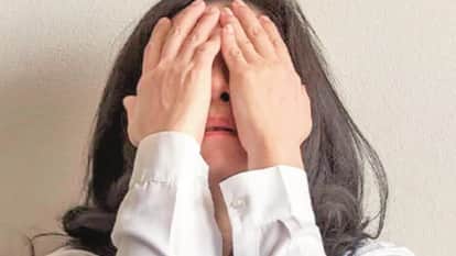 बढ़ती चिंता