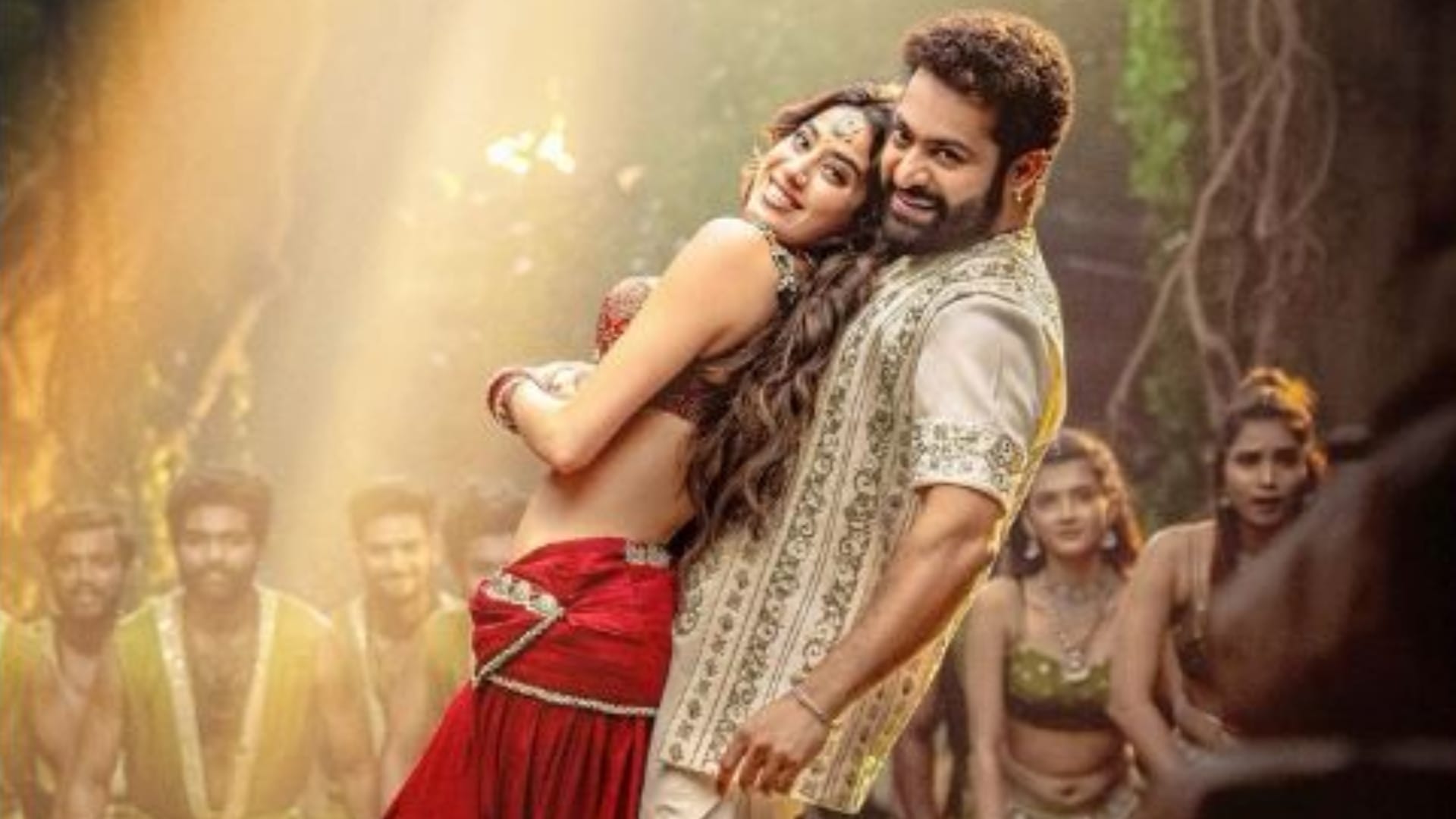 jr ntr pens emotional letter to fans saif ali khan janhvi kapoor koratala siva team for devara part 1 success