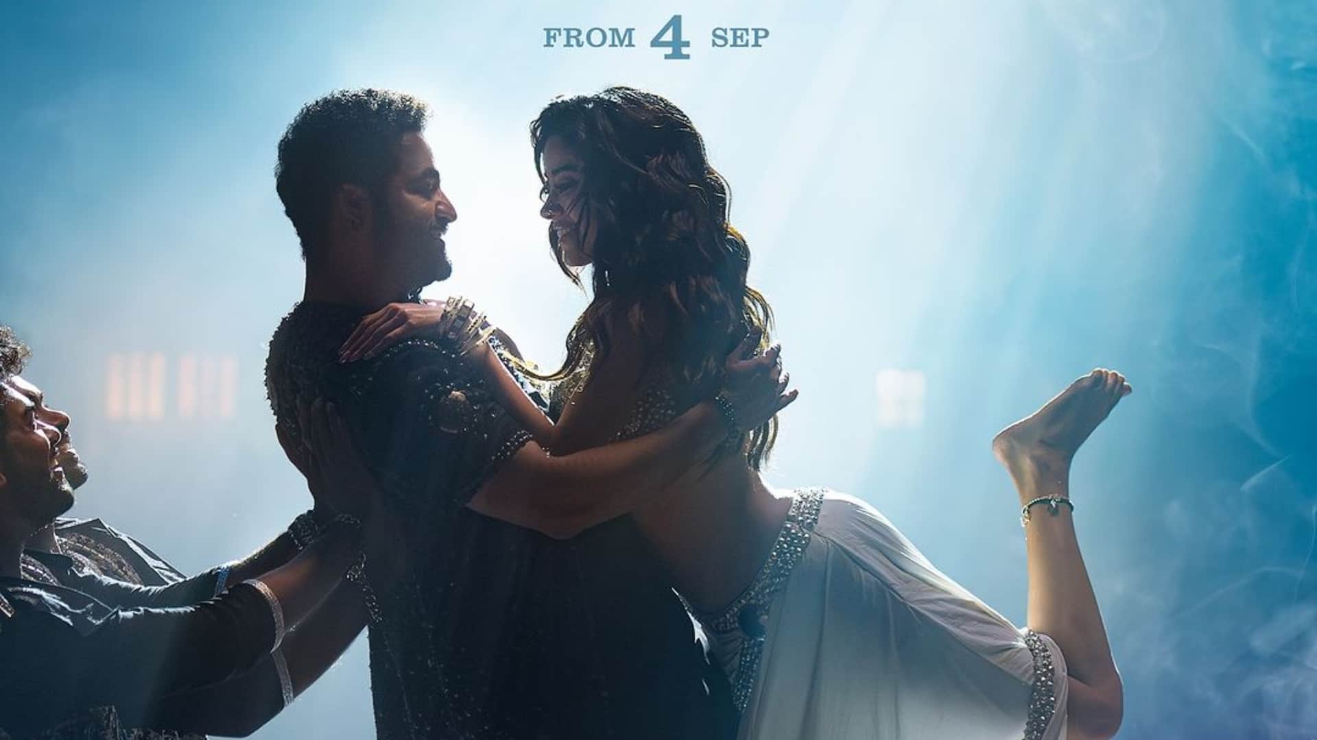 Box Office Report Devara Part 1 jigra vicky vidya ka woh wala video vettaiyan latest earning and occupancy
