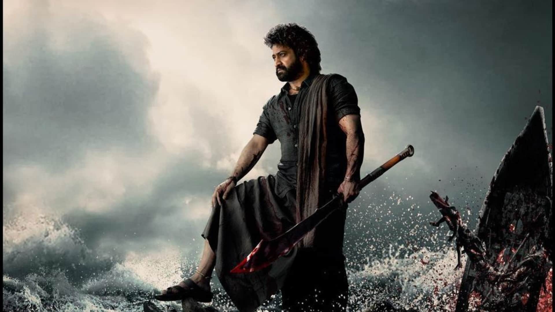 jr ntr pens emotional letter to fans saif ali khan janhvi kapoor koratala siva team for devara part 1 success