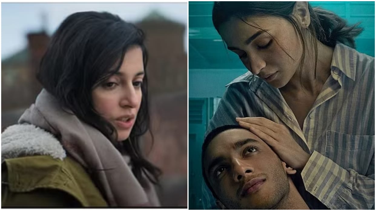 Alia Bhatt movie Jigra seems in trouble Divya Khossla PR Team made allegations to Stole the script