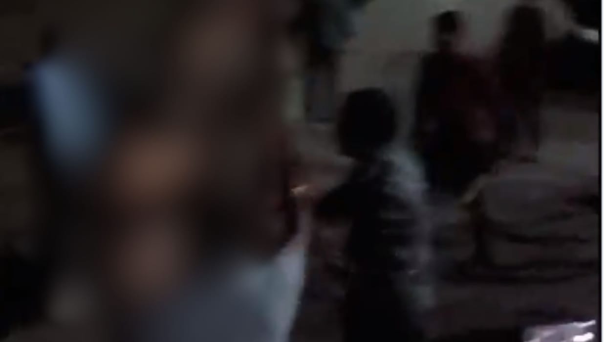 Casteist remark made calling video of Madhya Pradesh as Kashi case against two including SP leader