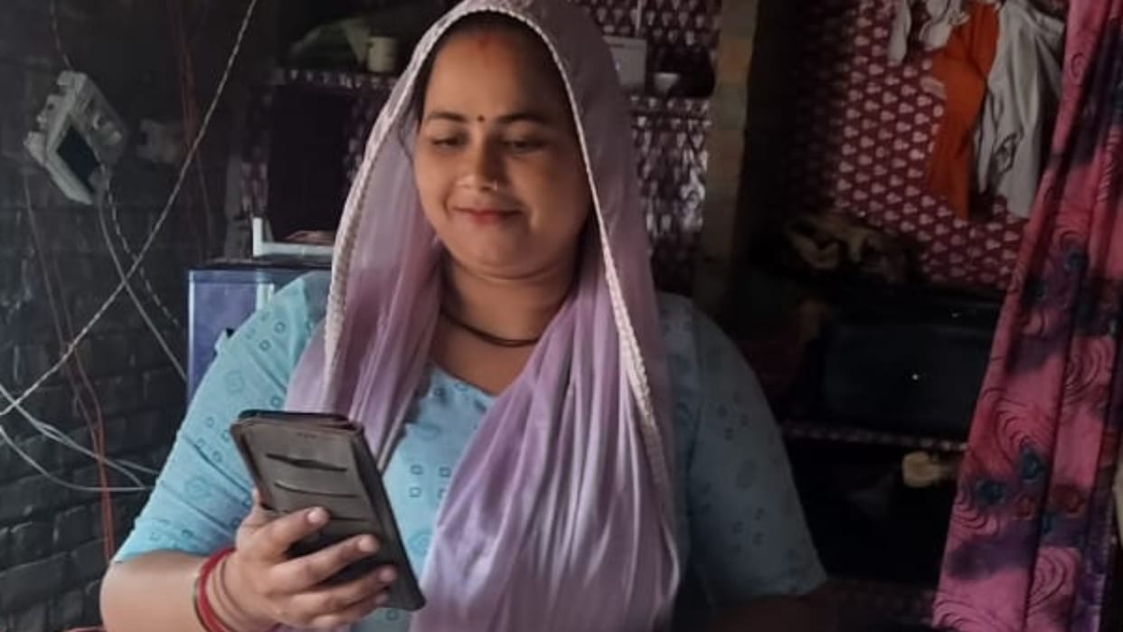 indian workers living in bunkers due to risk of missile attack on Israel