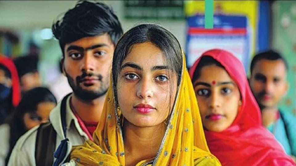 Haryana Elections: Shadow of youth employment crisis over BJP's victory