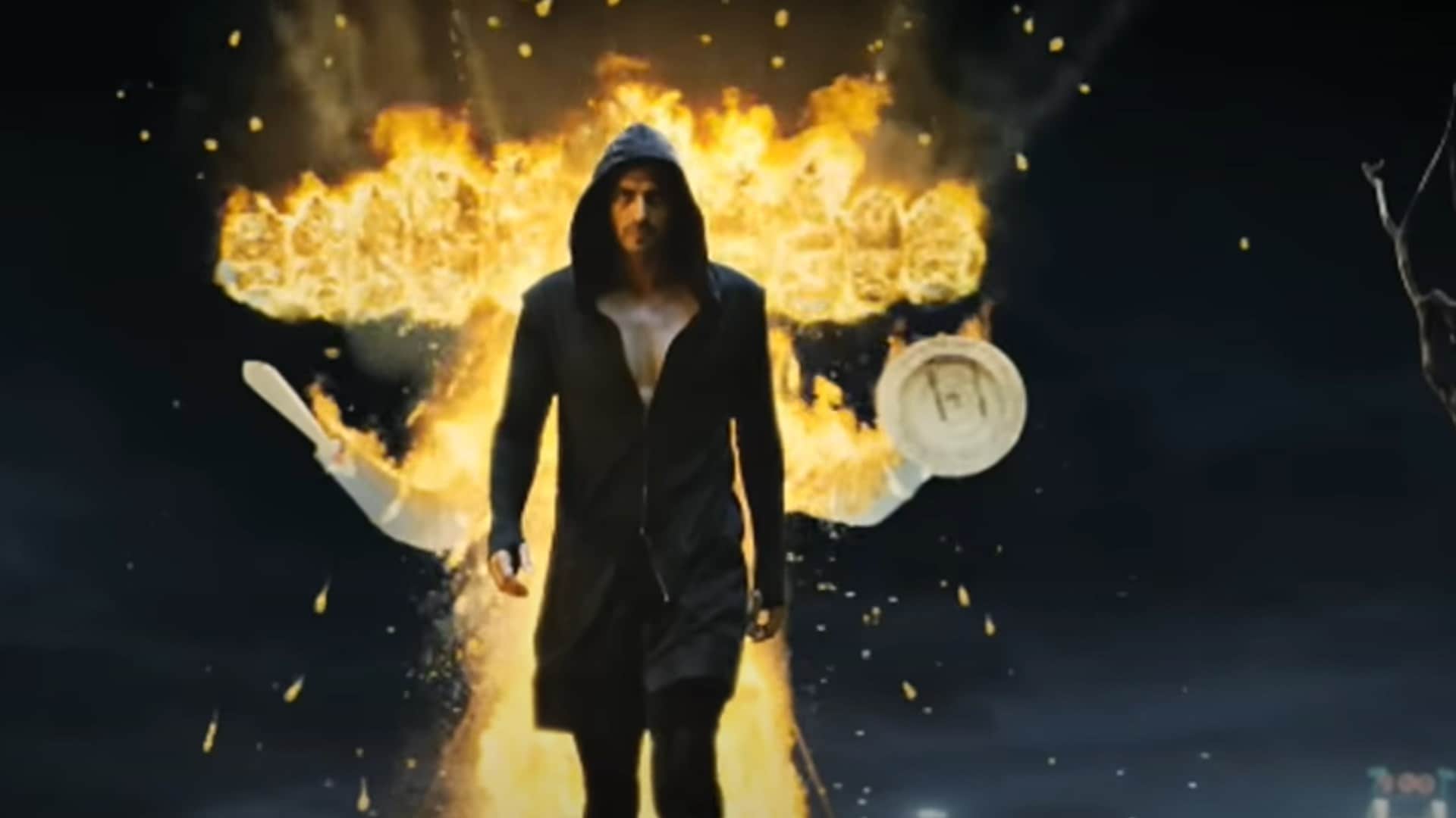 From Arjun Kapoor to Abhishek Bachchan these stars film characters are inspired by Ravana