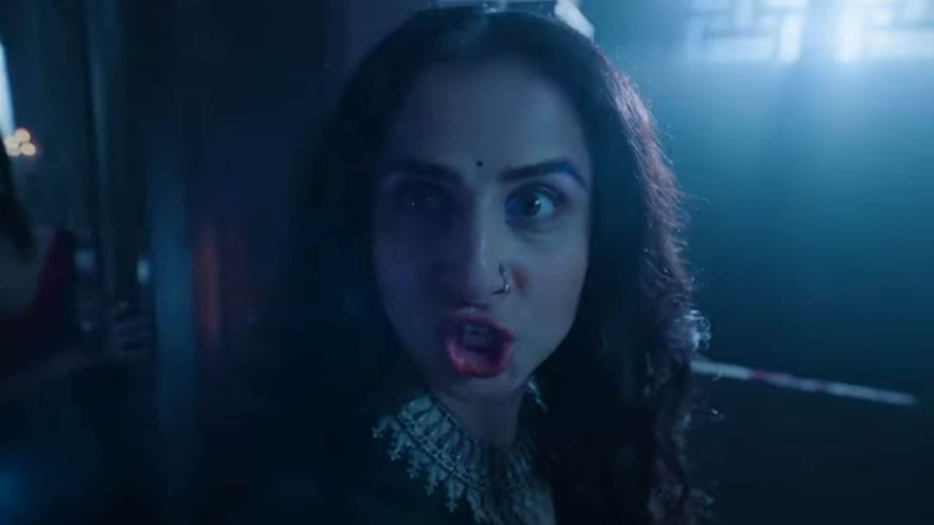 Know why Vidya Balan did not become a part of Bhool Bhulaiyaa 2 actress said Then everything will end
