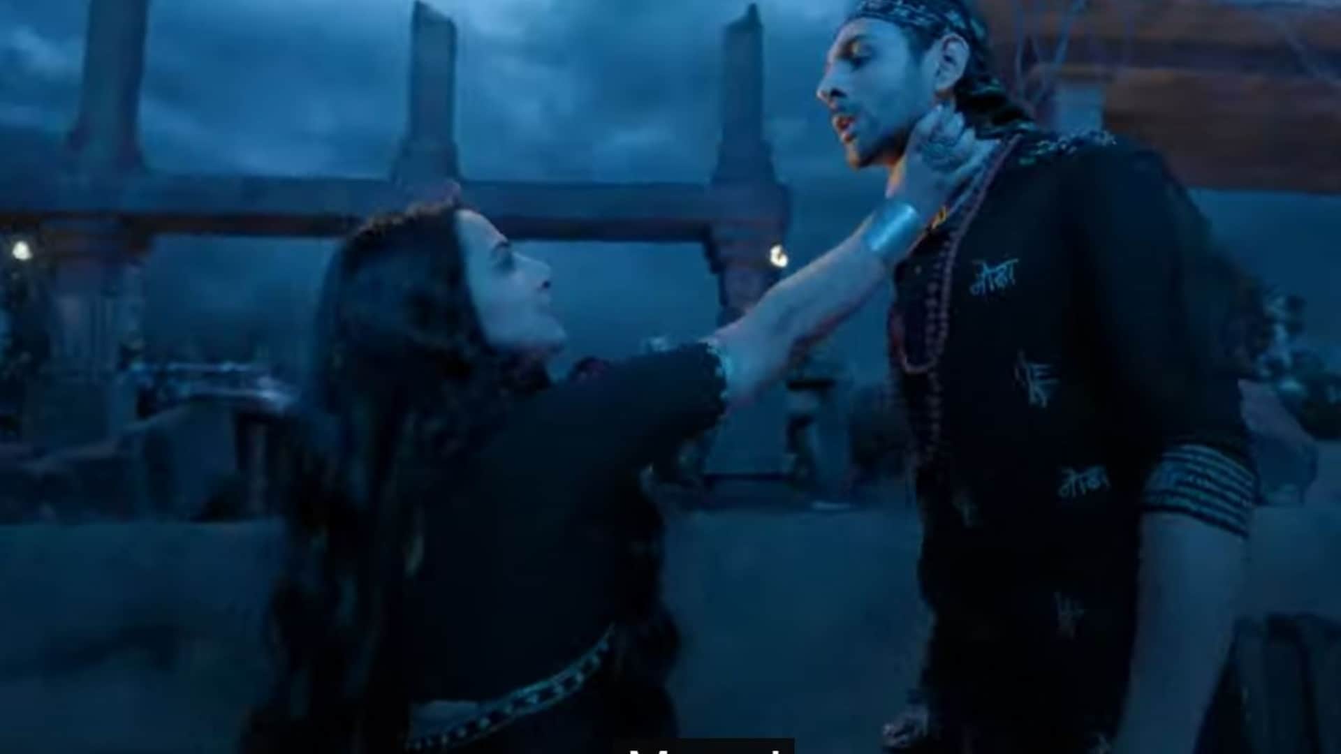 Bhool Bhulaiyaa 3 Director Anees Bazmee Recalls How He Got Vidya Balan for Manjulika in horror comedy film