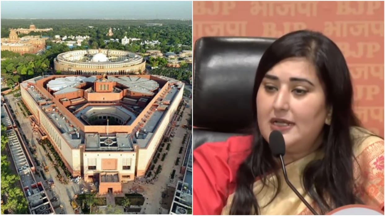 BJP claims INDIA bloc considering making LoP post rotational, experts suggest it’s not possible