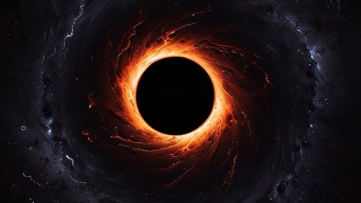 ISRO and IIT Guwahati got a big success, decoded the X-ray signals emanating from the black hole.