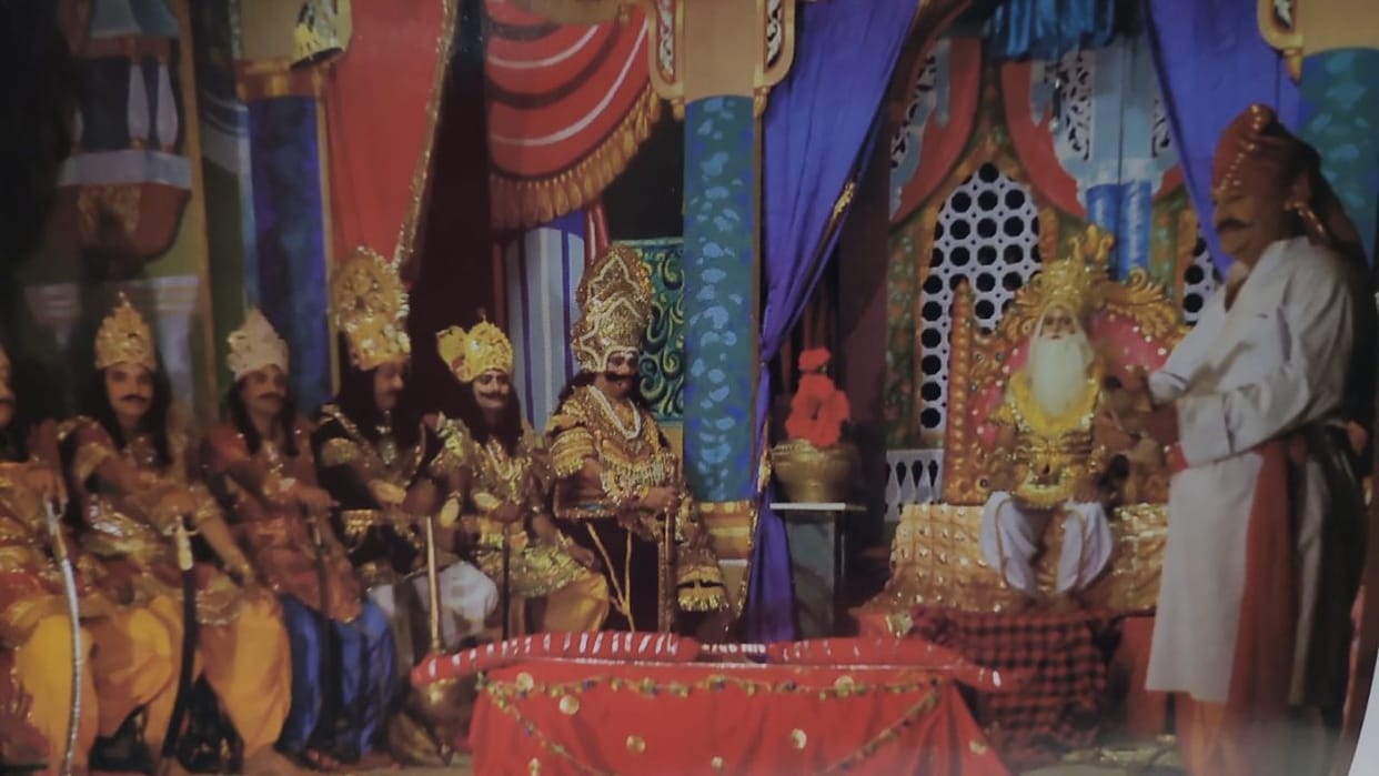 Jammu Kashmir: For the first time in 100 years, Ravana will be killed in Dogri, historical change in Billu Tem