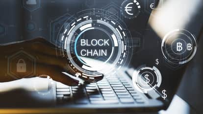 Blockchain Expert Digital Assets Block Chain Technology Cryptocurrency Technology