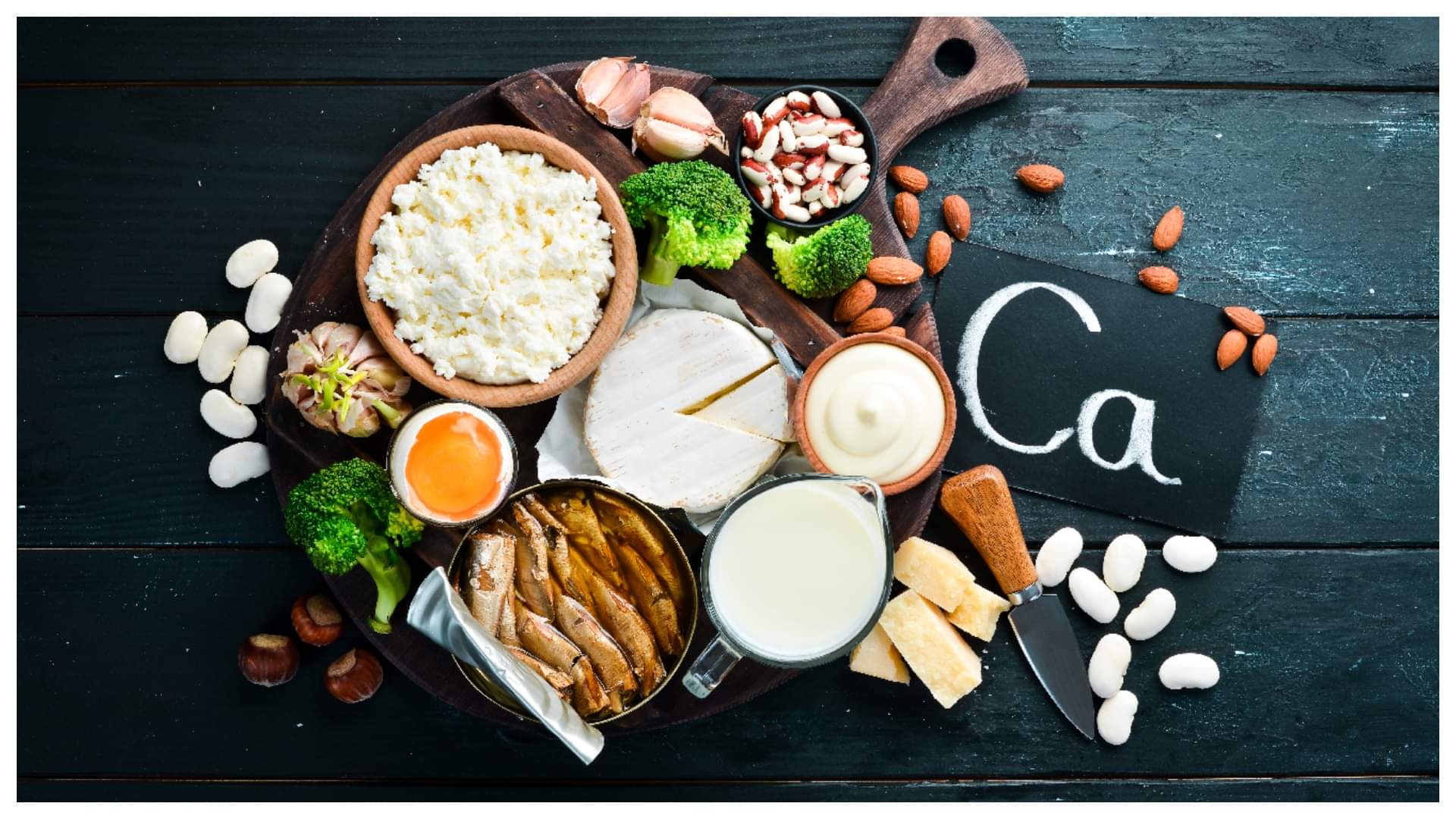 calcium deficiency in india know calcium ki kami ke karan aur diet