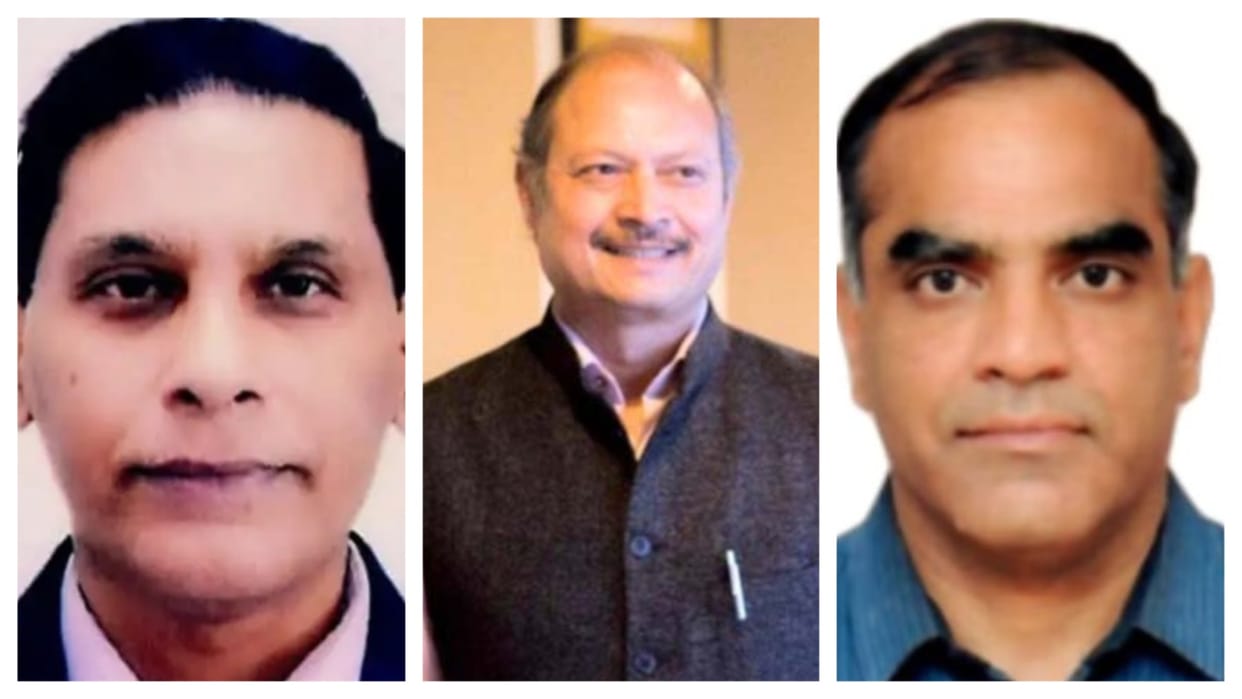 Himachal News Buzz over appointment of new Chief Secretary in Himachal intensifies