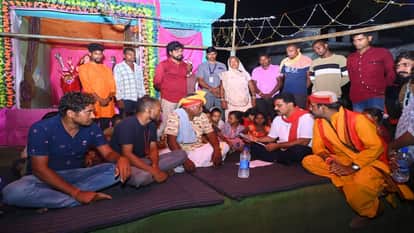 Deputy CM Vijay Sharma said whoever says Bharat Mata ki Jai is a Hindu in Kabirdham