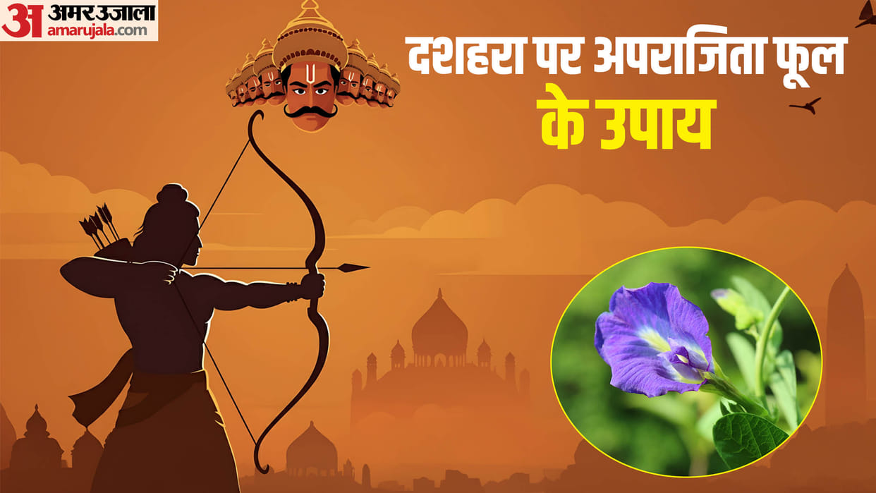Dussehra 2024 Upay do these remedies to get success and wealth