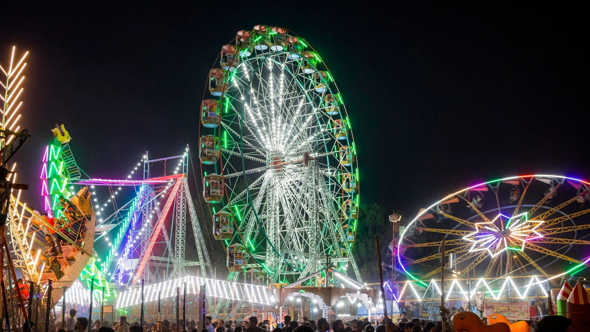 Dussehra 2024 famous mela to visit on Dussehra ravan dahan in delhi NCR