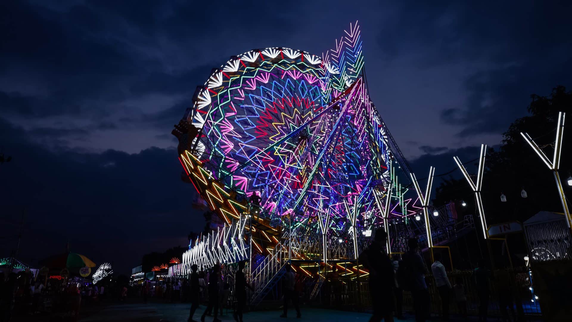 Dussehra 2024 famous mela to visit on Dussehra ravan dahan in delhi NCR