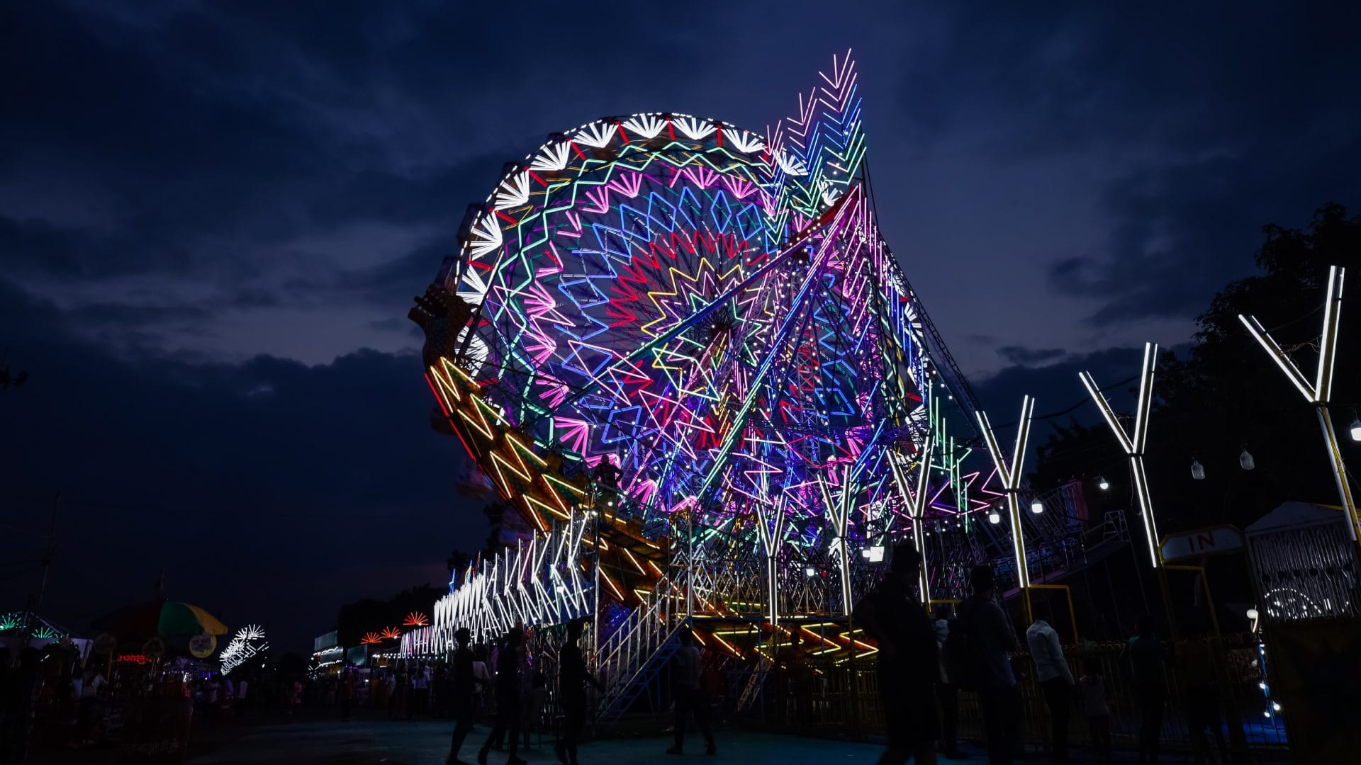 Dussehra 2024 famous mela to visit on Dussehra ravan dahan in delhi NCR