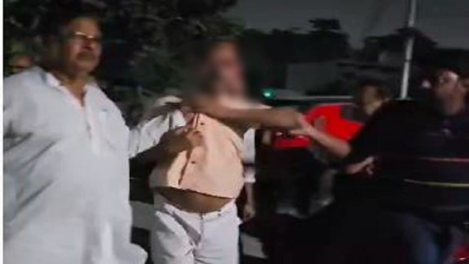 XEN accused of molesting girl sent to jail