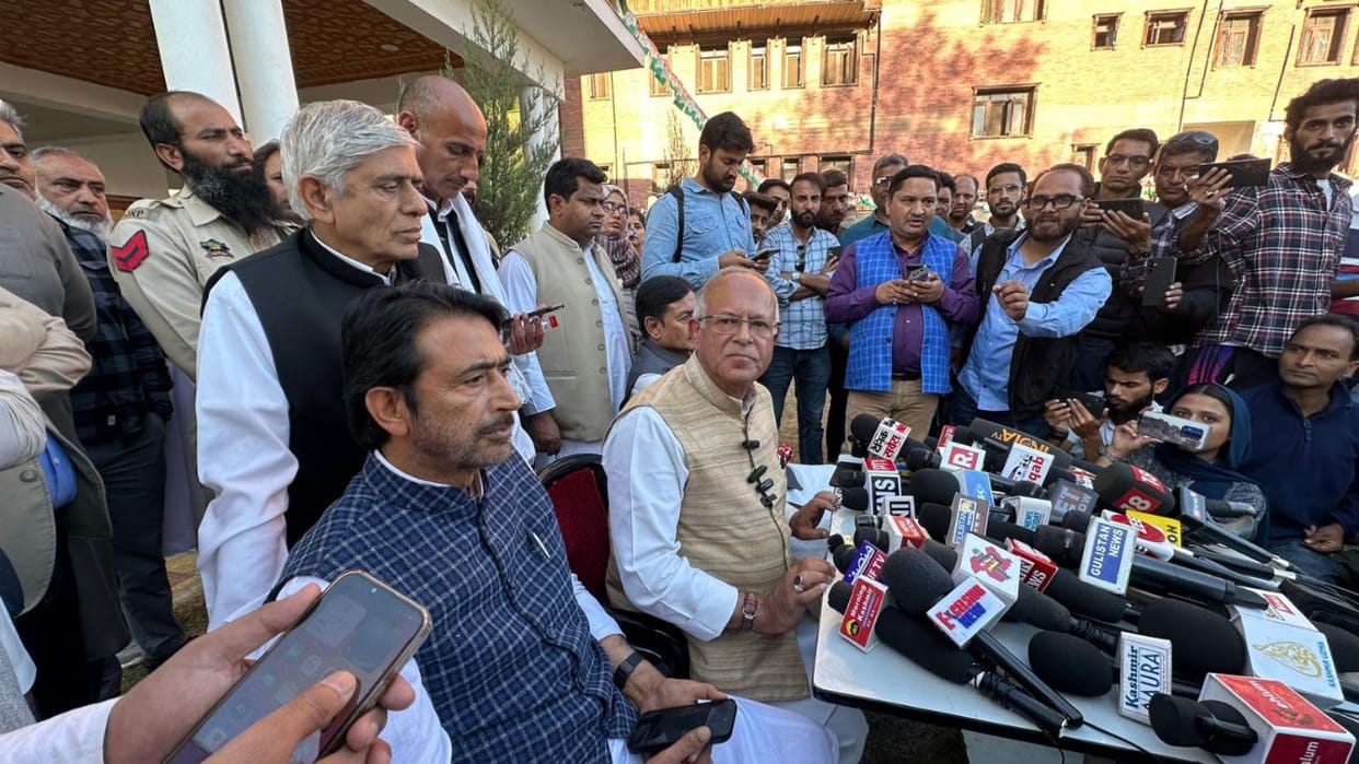 Jammu Kashmir: Congress gives support to NC, path cleared for the post of Chief Minister, Omar Abdullah will b