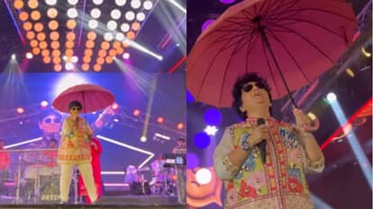 Falguni Pathak Story How Singer Become Garba Queen Navratri Songs