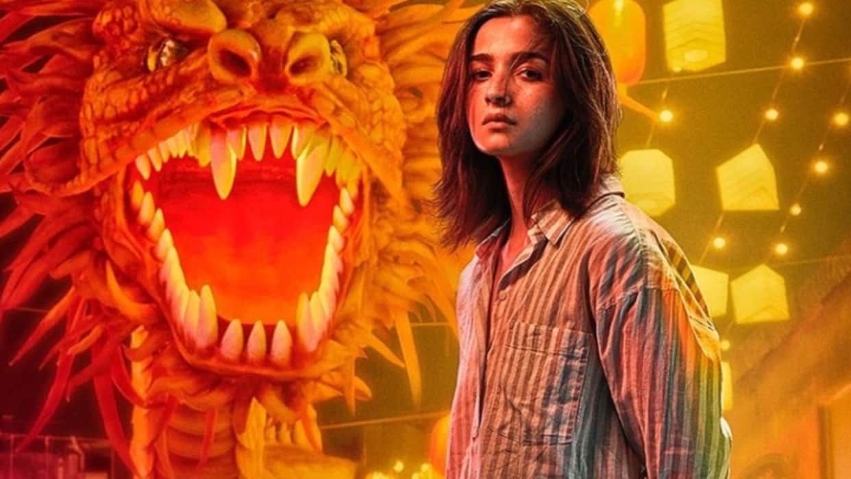 Jigra Box Office: Alia Bhatt Movie Fails in Monday Test No takers in Telugu For Dubbed Alia Vedang Raina film