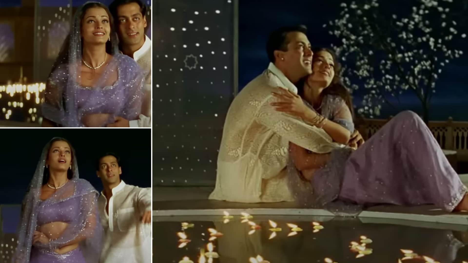 Karwa Chauth In Bollywood movies Festival Hum Dil De Chuke Sanam Dilwale Dulhania Le Jayenge
