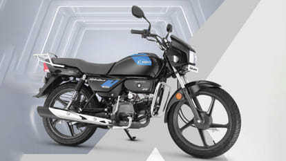 Hero Splendor+ XTEC