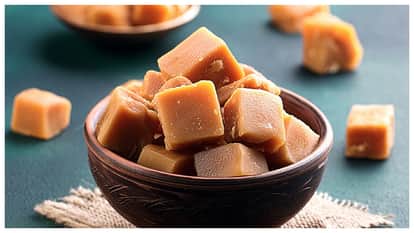 Real vs Fake Jaggery identification asli gud ki Pehchan kaise kren