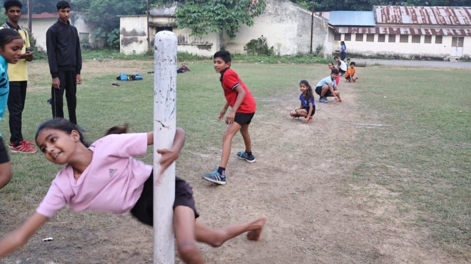 happy wonders indore sports athletics kabaddi kho kho cricket club story