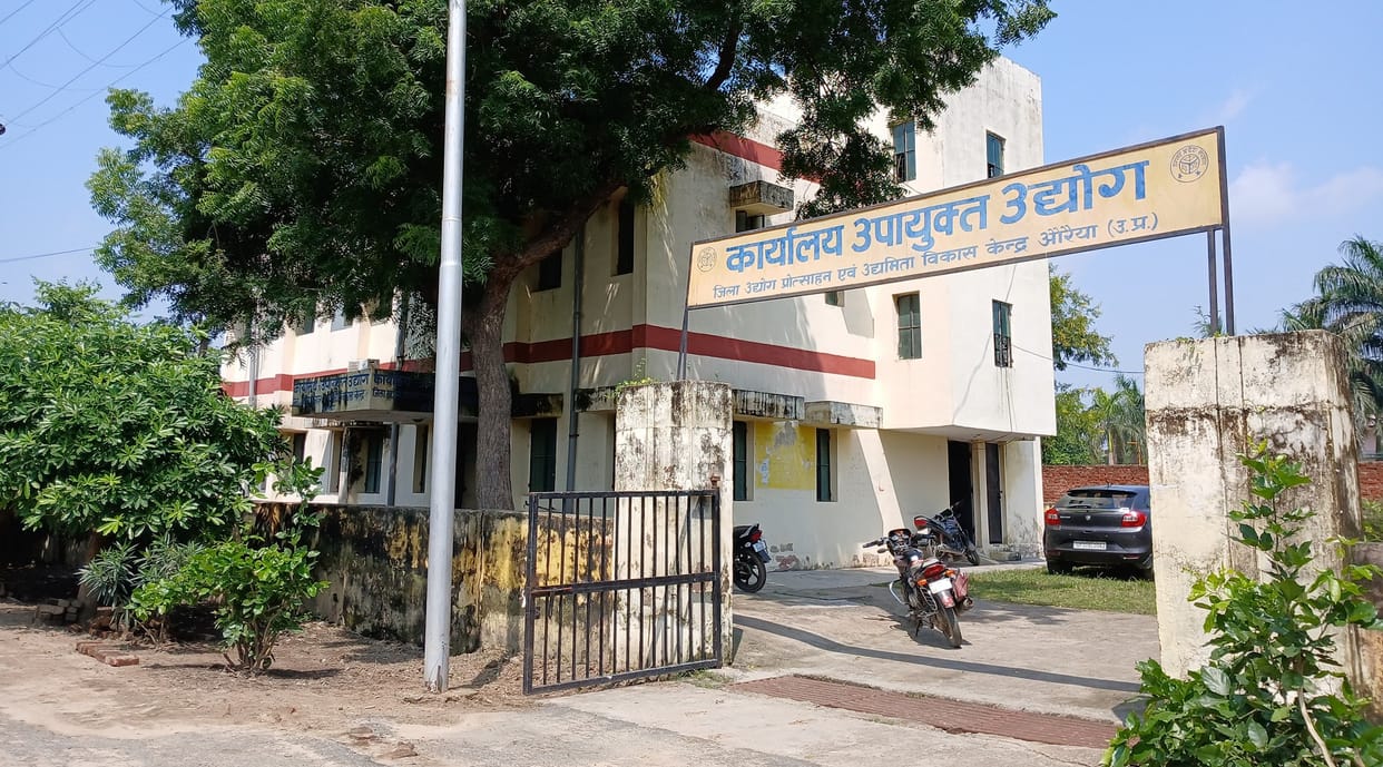 Ghee business is dying, ODOP oxygen is not available, businessmen said now the work has shrunk